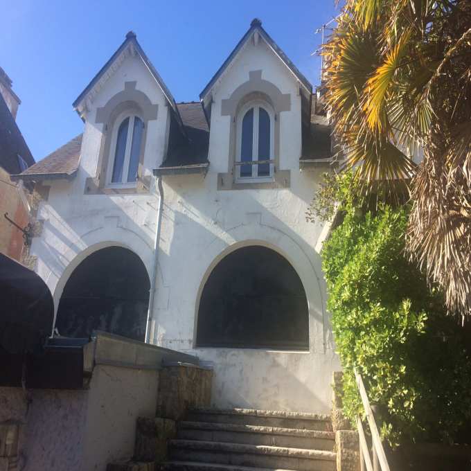 Vente Maison Carnac 56340 56 Annonces Immobilieres