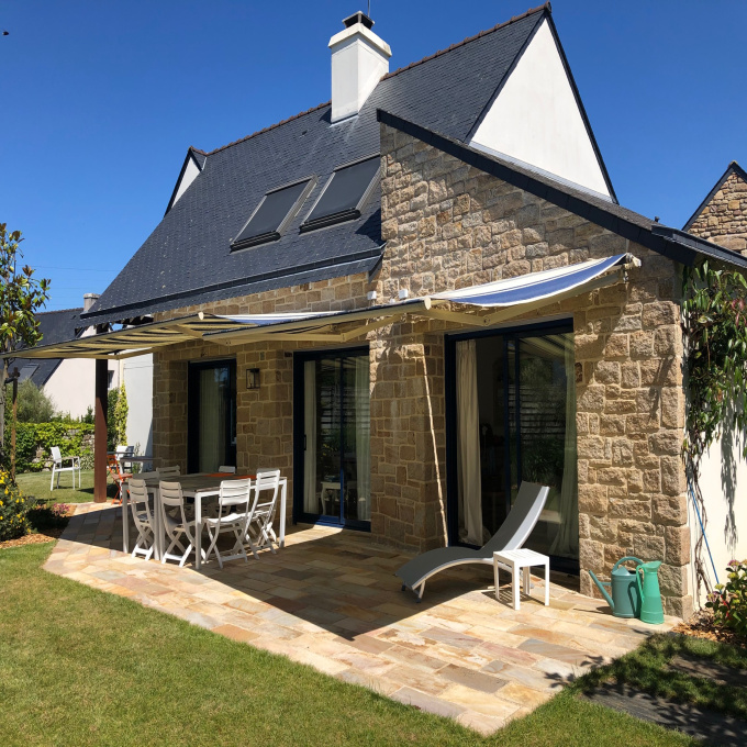 Offres de vente Maison Carnac (56340)