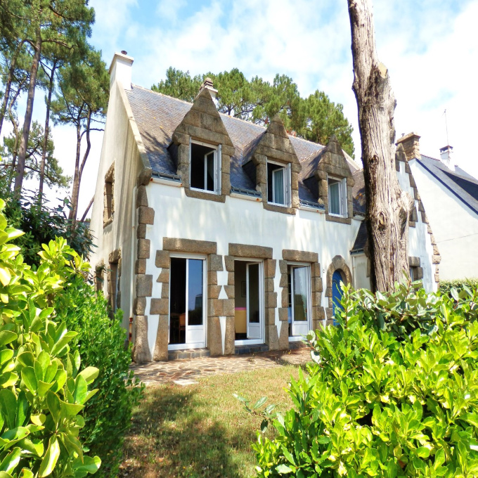 Offres de vente Maison Carnac (56340)