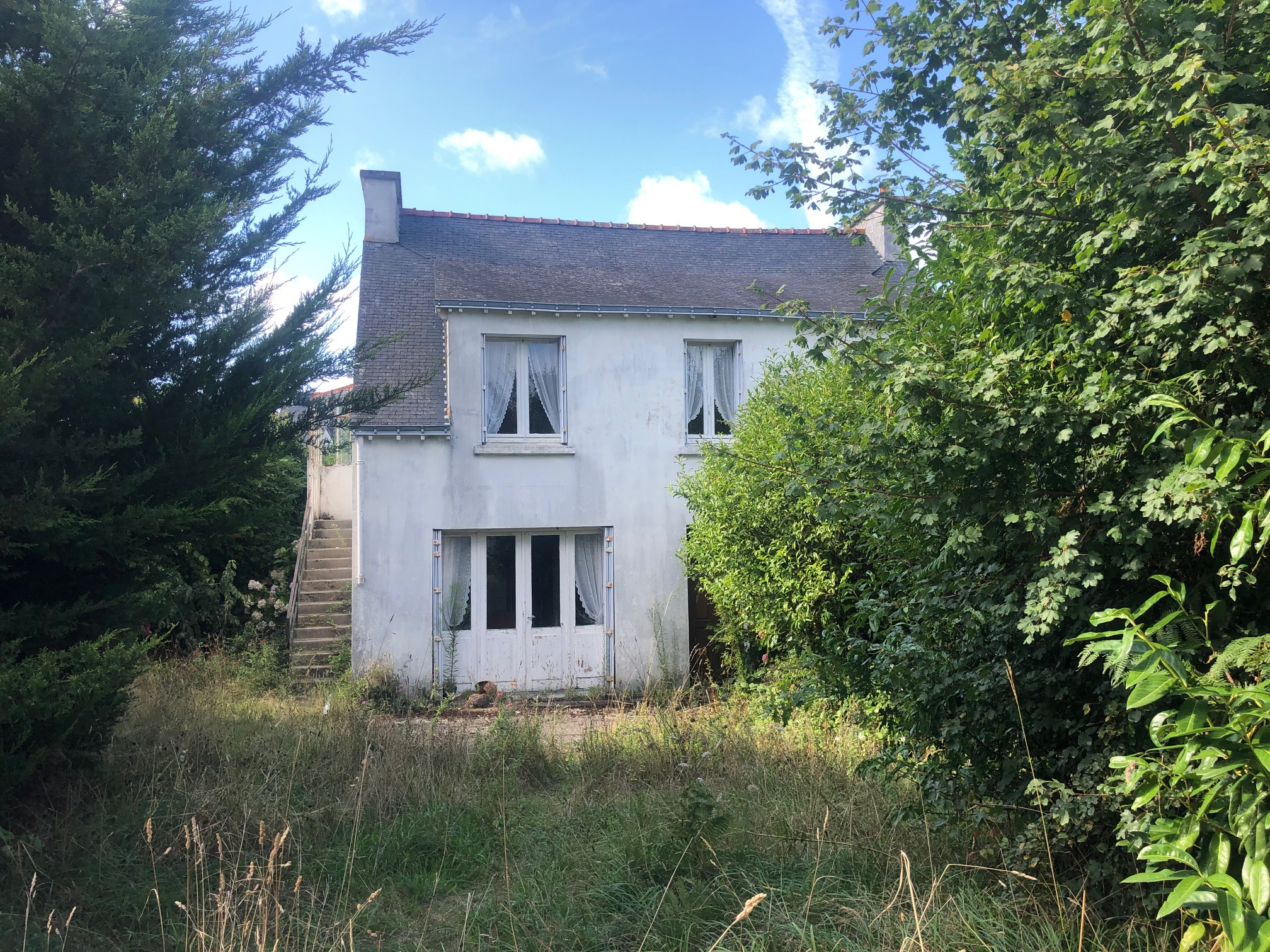 vente Maison La Trinité sur Mer Carnac