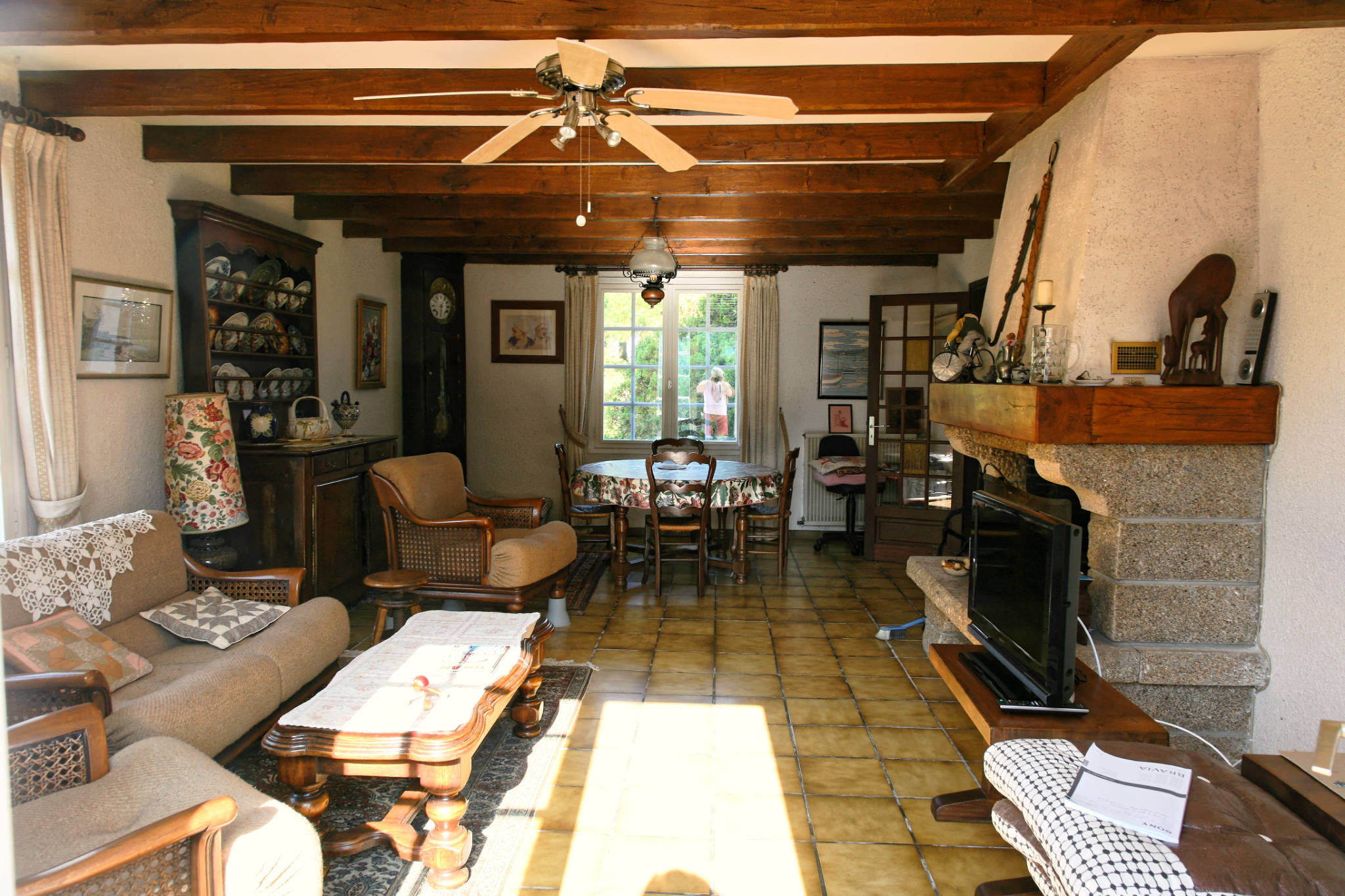 vente La Trinité sur mer.