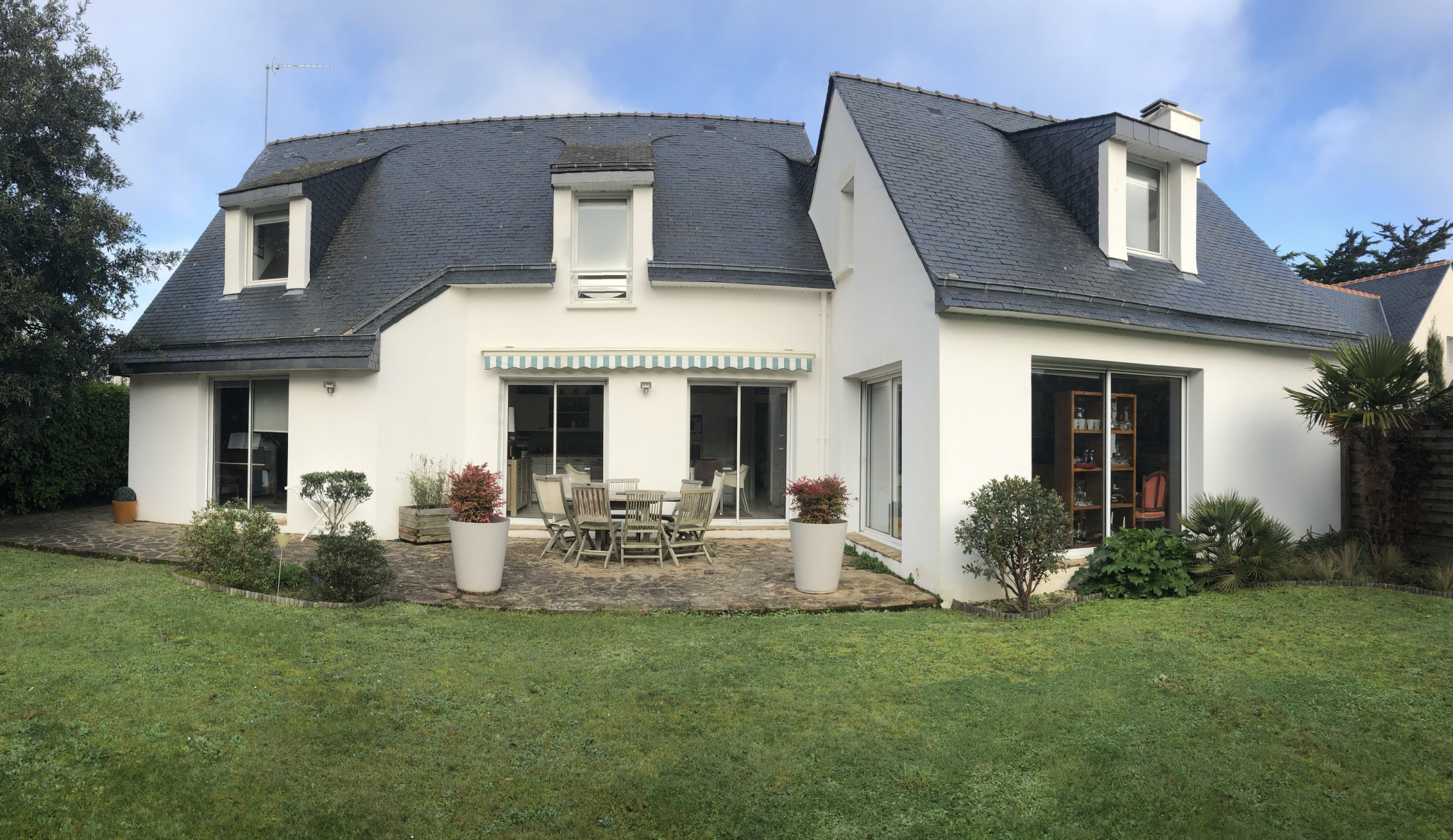 Maisons à Vendre à Carnac Plage Légenèse