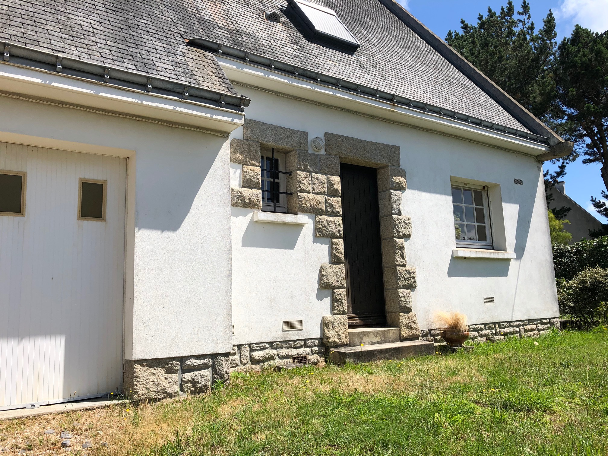 Maisons à Vendre à Carnac Plage Légenèse